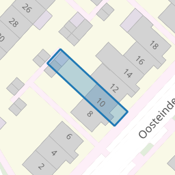 Perceel RML00-I-1761