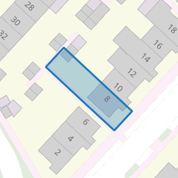 Perceel RML00-I-1762