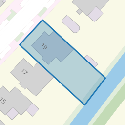 Perceel RML00-I-1768