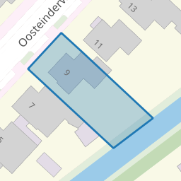 Perceel RML00-I-1773