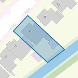 Perceel RML00-I-1774