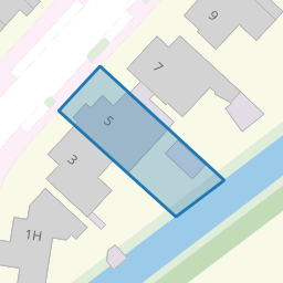 Perceel RML00-I-1775