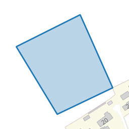 Perceel RML00-I-1791