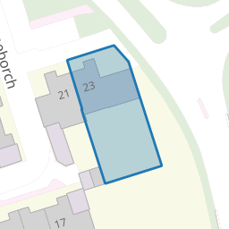 Perceel RML00-I-1798