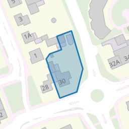 Perceel RML00-I-1802