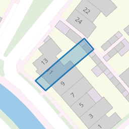 Perceel RML00-I-1828