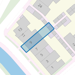 Perceel RML00-I-1829