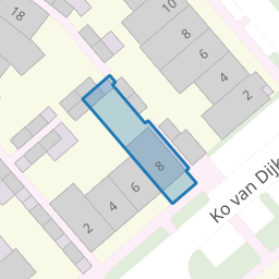 Perceel RML00-I-1835