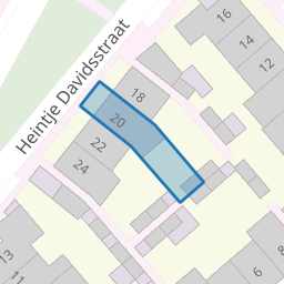 Perceel RML00-I-1837