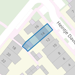 Perceel RML00-I-1841