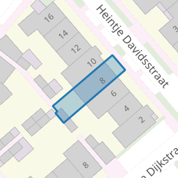 Perceel RML00-I-1844