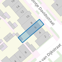 Perceel RML00-I-1845