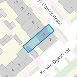 Perceel RML00-I-1846