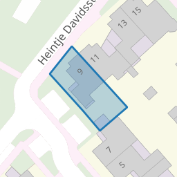 Perceel RML00-I-1848