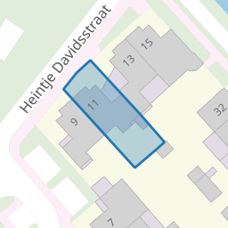 Perceel RML00-I-1849