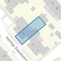 Perceel RML00-I-1854