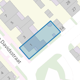 Perceel RML00-I-1856