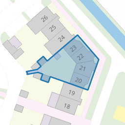 Perceel RML00-I-1861