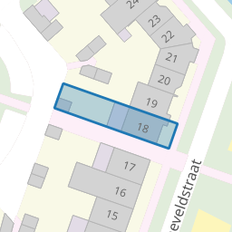 Perceel RML00-I-1863