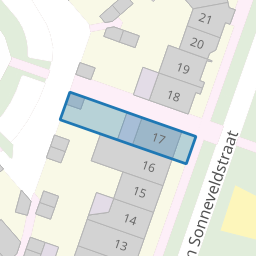 Perceel RML00-I-1864