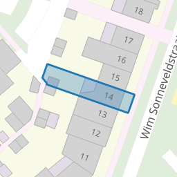 Perceel RML00-I-1867