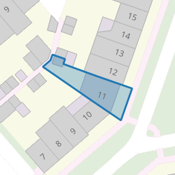 Perceel RML00-I-1870