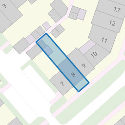 Perceel RML00-I-1873