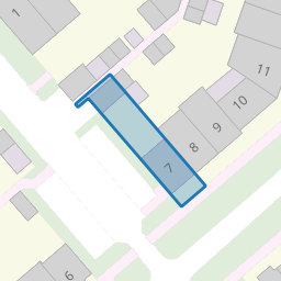 Perceel RML00-I-1874