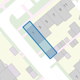 Perceel RML00-I-1875