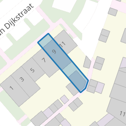 Perceel RML00-I-1879