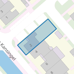 Perceel RML00-I-1881