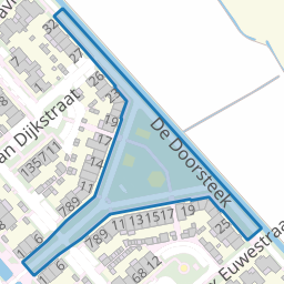 Perceel RML00-I-1887