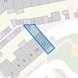 Perceel RML00-I-1898