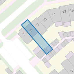 Perceel RML00-I-1900