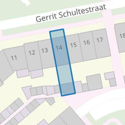 Perceel RML00-I-1906