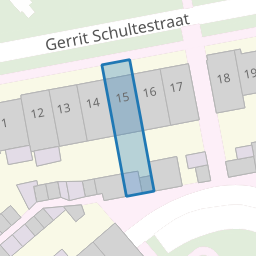 Perceel RML00-I-1907