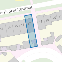 Perceel RML00-I-1909