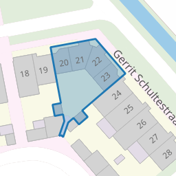 Perceel RML00-I-1912