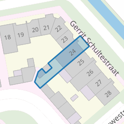 Perceel RML00-I-1913