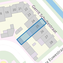 Perceel RML00-I-1914