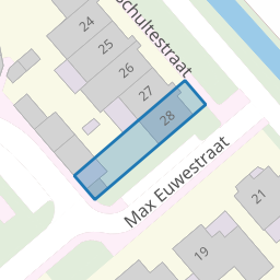 Perceel RML00-I-1917