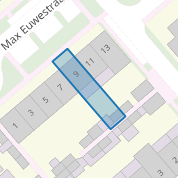 Perceel RML00-I-1921