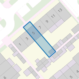 Perceel RML00-I-1923