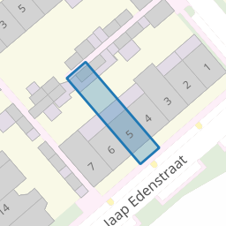 Perceel RML00-I-1936