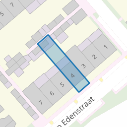 Perceel RML00-I-1937
