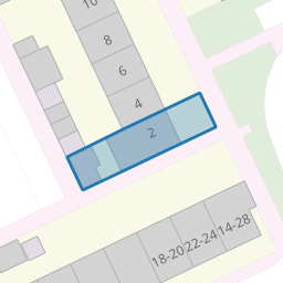 Perceel RML00-I-1953