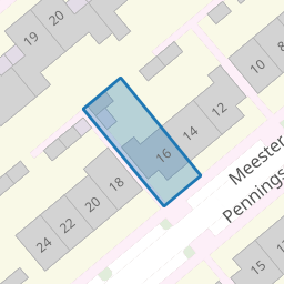 Perceel RML00-I-1963