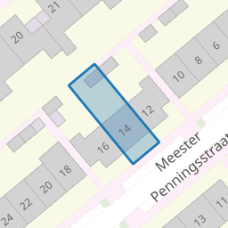 Perceel RML00-I-1964