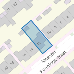 Perceel RML00-I-1965