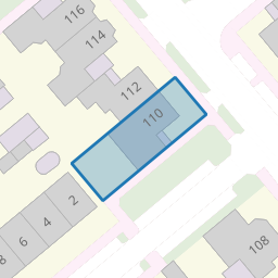 Perceel RML00-I-1966